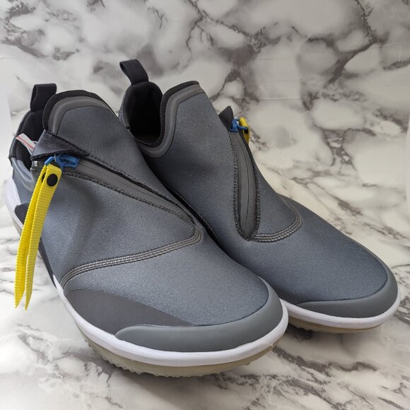 Nike Joyride Optik 'Cool Grey' Sneakers - Picture 6 of 6